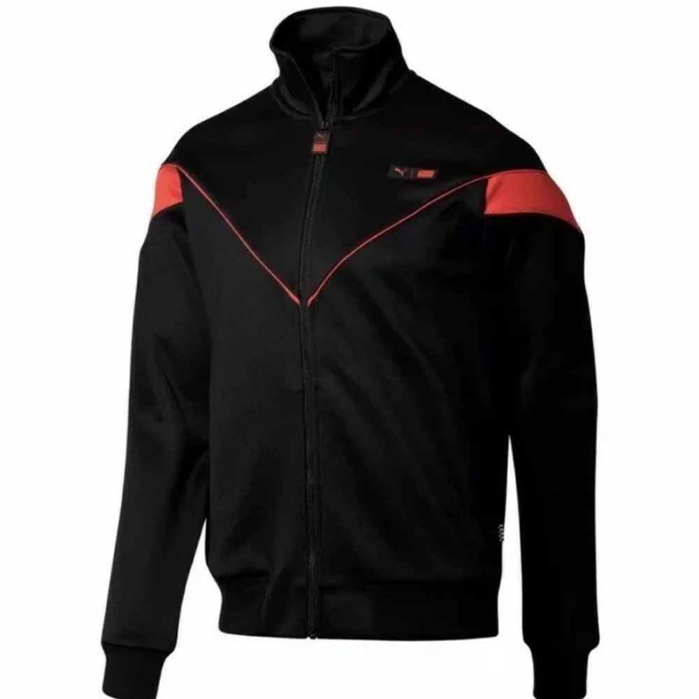 Puma X TMC Marathon Nipsey Hussle Jacket RARE - Picture 1 of 8